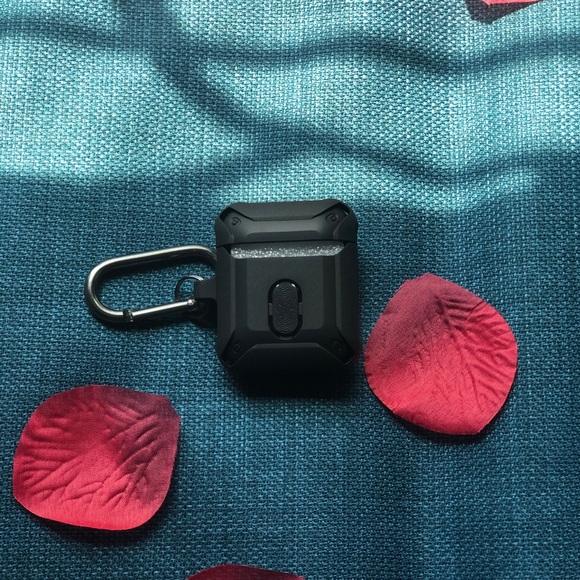 2 for $15 New Cover for Apple AirPods 2/1 charging case (bundle 2 or items) - Picture 4 of 8